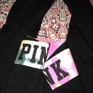 Victoria secret yoga pants